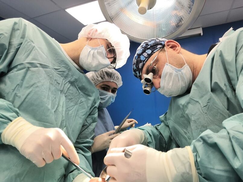 Chirurgie de mărire a penisului în Germania, Alungire de penis (Faloplastie) - Dr. Florin Juravle